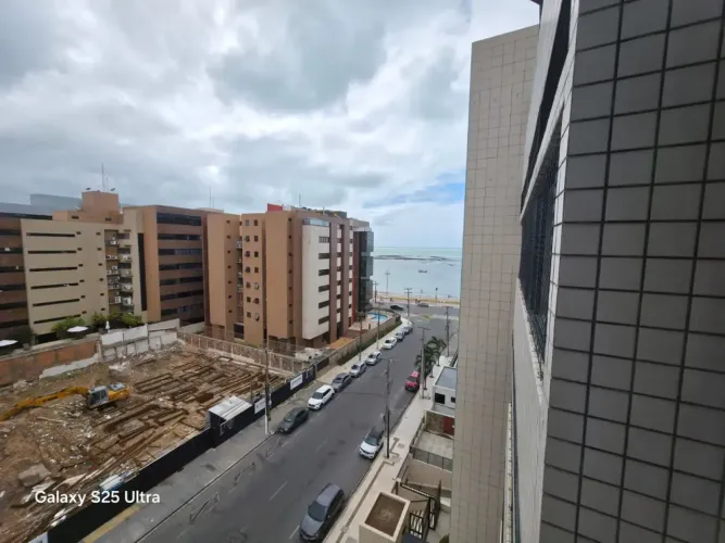 Apartamento à venda no EDIFICIO ELIZEU TEIXEIRA, JATIÚCA, Maceió, AL