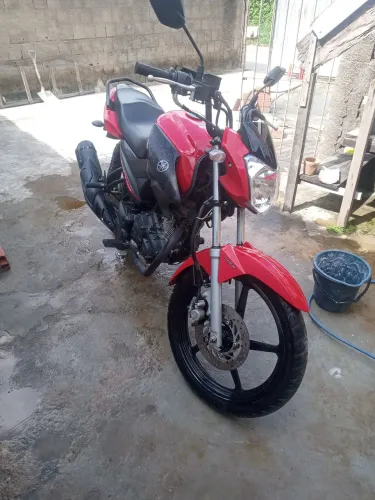 Repasse de uma factor 2024