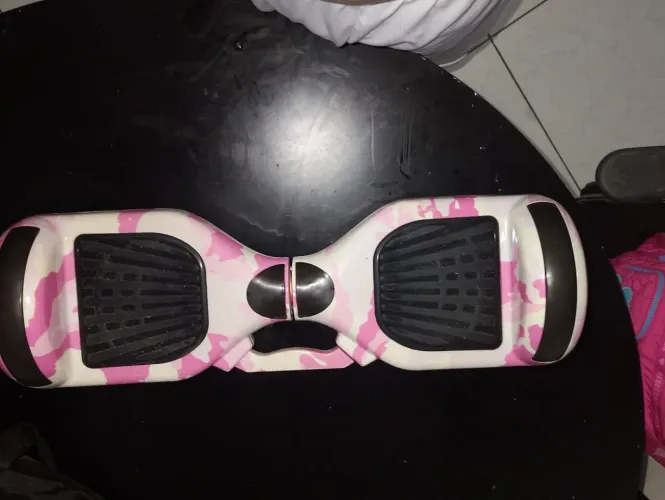 skate elétrico hoverboard