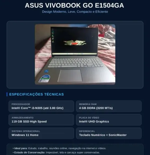 Notebook