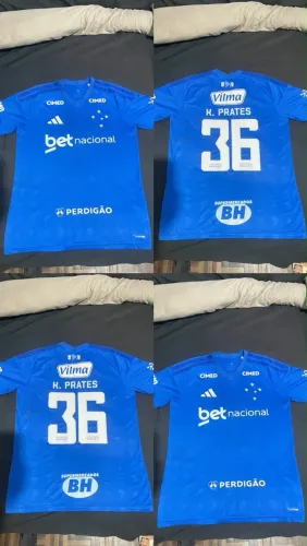 Camisa original Cruzeiro