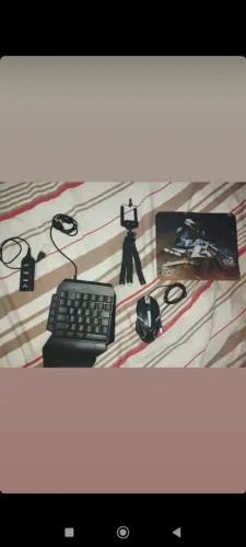 Modelador gamer