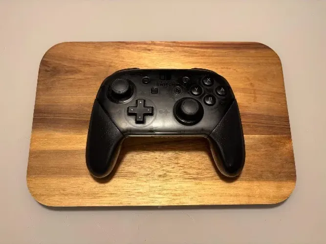 Pro Controller Nintendo Switch Original