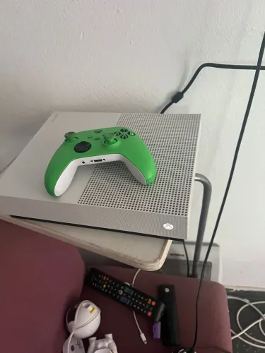 Xbox one