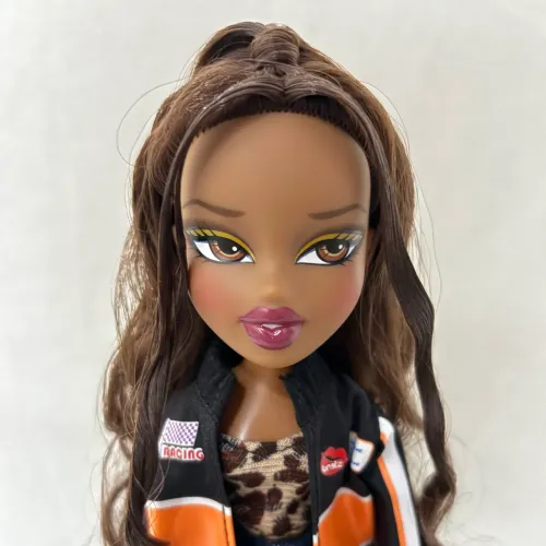 Bratz Goin Out - Sasha