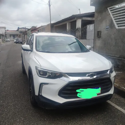 Chevrolet Tracker LT 1.0 Turbo 12V Flex AUT 2021