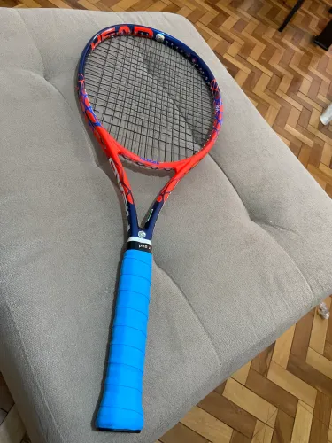 Head Radical MP Graphene Touch- Novíssima