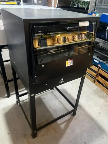 Forno a Gás com Pé 90 L