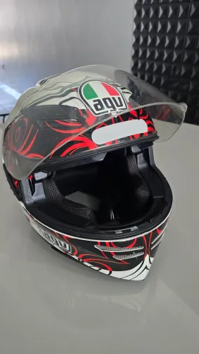 Capacete AGV Horizon Absolute