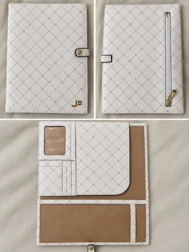 Pasta de documentos