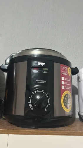 Vende se panela elétrica 