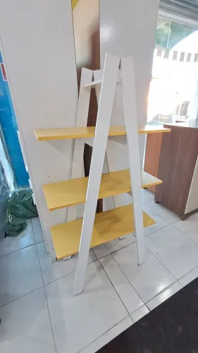 Nicho escada