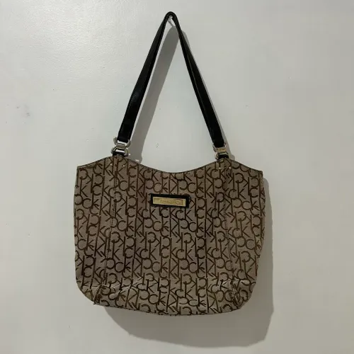 Bolsa Calvin Klein