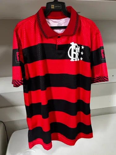 Camisa Flamengo 1995