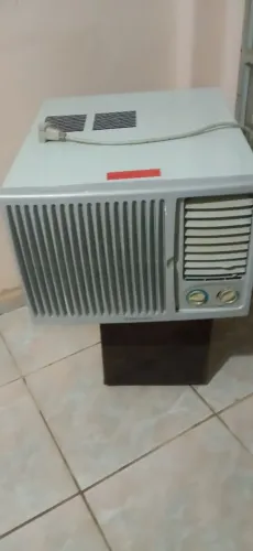 Ar condicionado Eletrolux