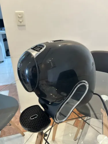 Cafeteira Dolce Gusto Neo
