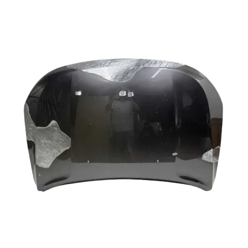 Capo Dianteiro Jeep Compass 2017 2018 19 20 21 22 23 24 2025