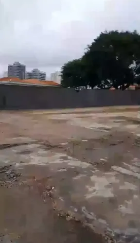 Imóvel para venda possui 1250 metros quadrados em Vila Graciosa - São Paulo - SP