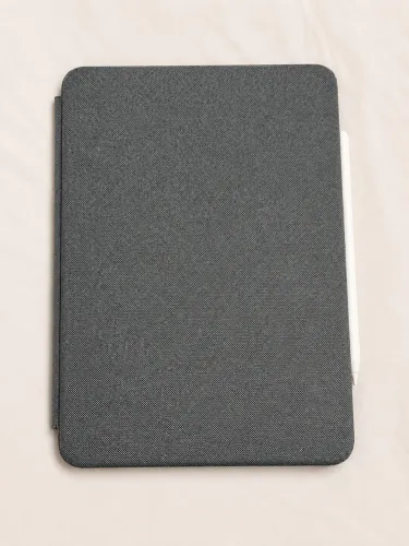 iPad Air 5 com teclado e caneta original Apple
