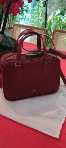 Bolsa AREZZO Nova