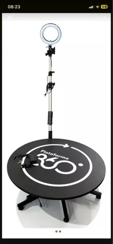 Plataforma 360 