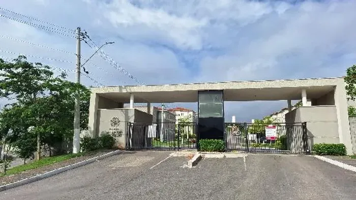 Imóvel com potencial Apartamento no Novo Horizonte (manilha), Itaborai - RJ, Apto 204, 2