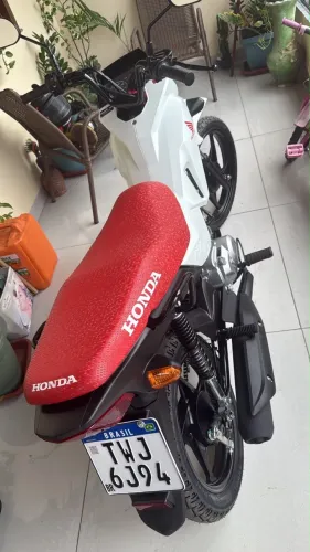 Honda Pop 2026