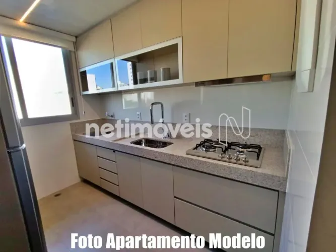 Venda Apartamento 3 quartos Santa Efigênia Belo Horizonte