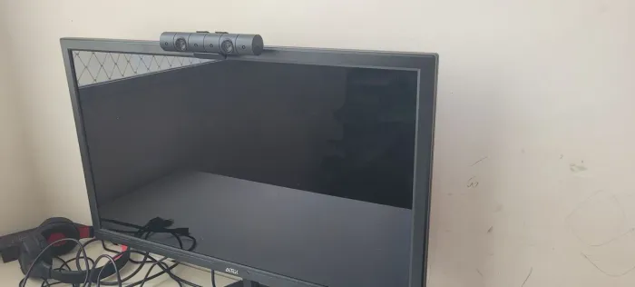 Monitor aitek 27' 75 hz