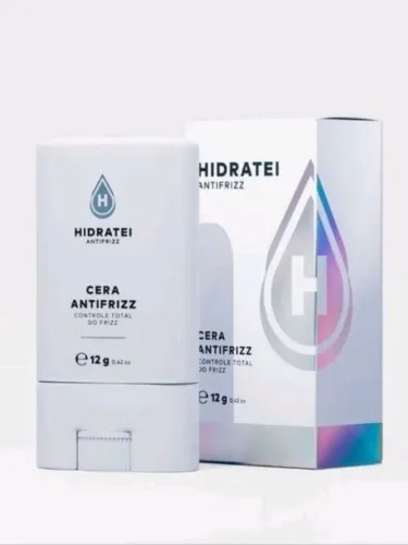 CETA antifrizz Hidratei 12g