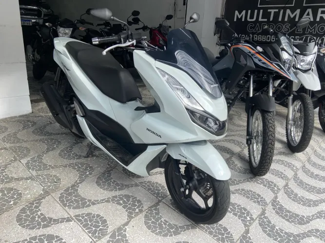 Honda PCX 160 ABS 2023