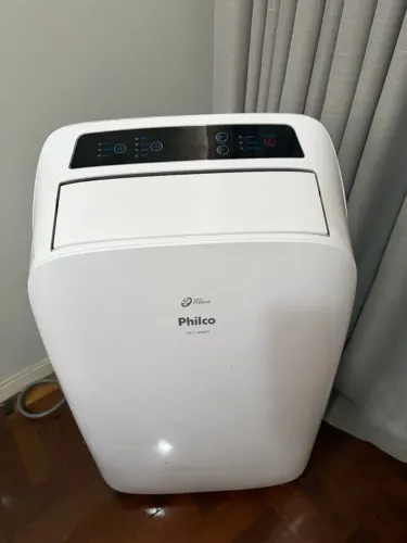 Ar condicionado