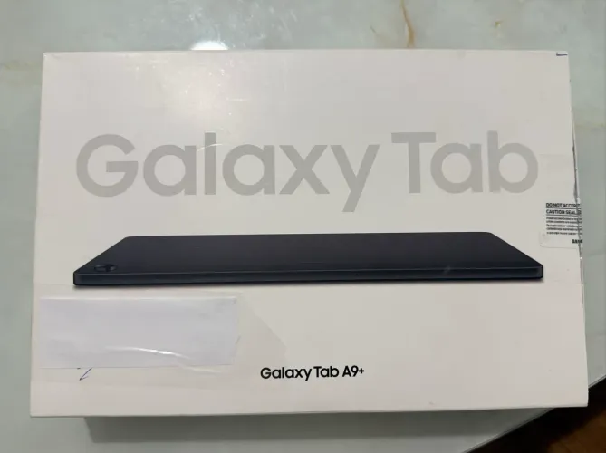 Galaxy Tab A9+ SM-X210