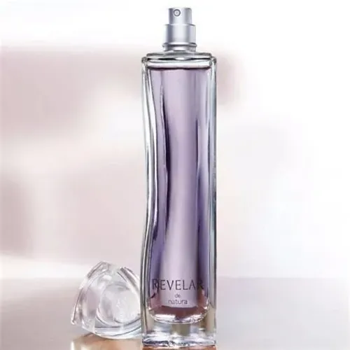 Revelar Natura Perfume Feminino Clássico 75 ml