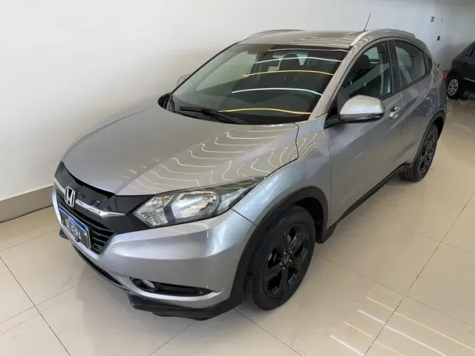 Honda HR-V EX 1.8 Flexone 16V 5P Aut. 2016