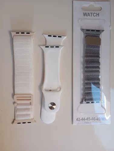 Pulseiras REF 42/44/49