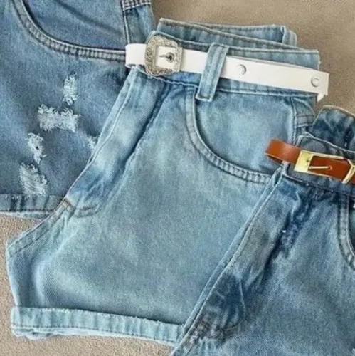 Vendo short SHEIN