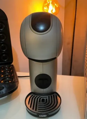 Máquina Nescafé Genius S
