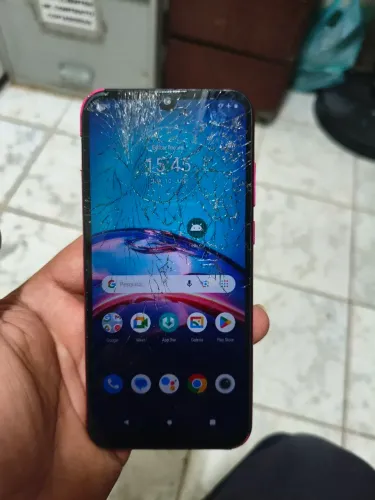 Celular Motorola 6E