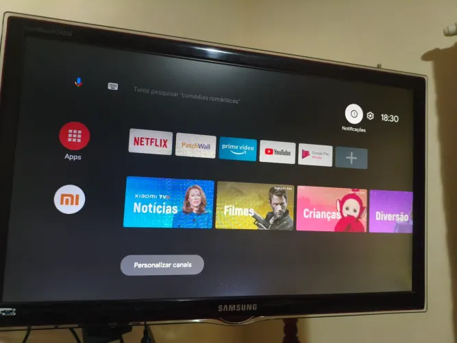 Mi TV Stick