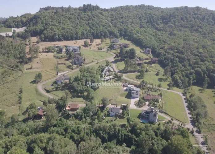 Terreno à venda Nossa Senhora da Saúde Caxias do Sul/RS
