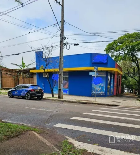 Terreno à venda, 298 m² por R$ 1.500.000,00 - Zona 04 - Cianorte/PR