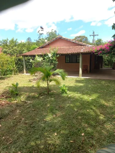 Vende-se casa em Eldorado, Vale do Ribeira - rural