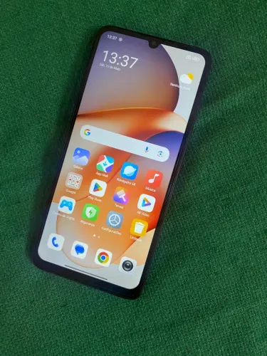 Redmi 13C