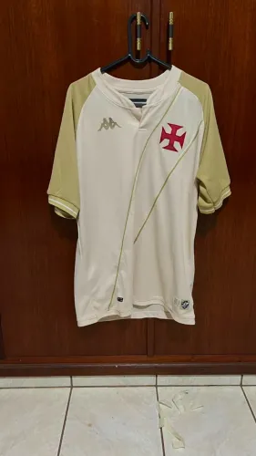 Camisa III Vasco 2024