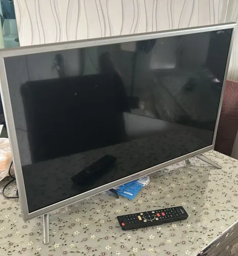 Smart tv 32'