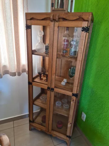 Cristaleira