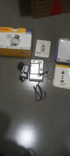 Kodak Easyshare