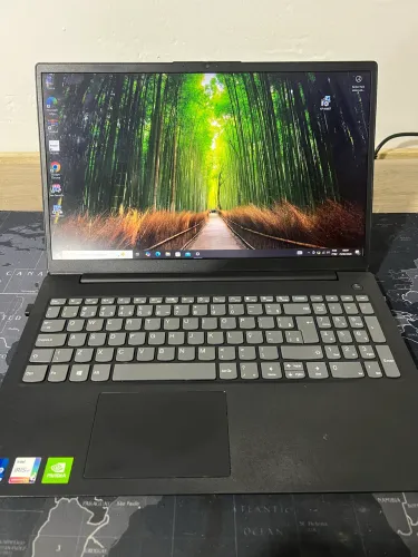 Notebook Lenovo v15 G2-ITL - Core i7