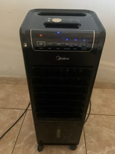 Climatizador Midea